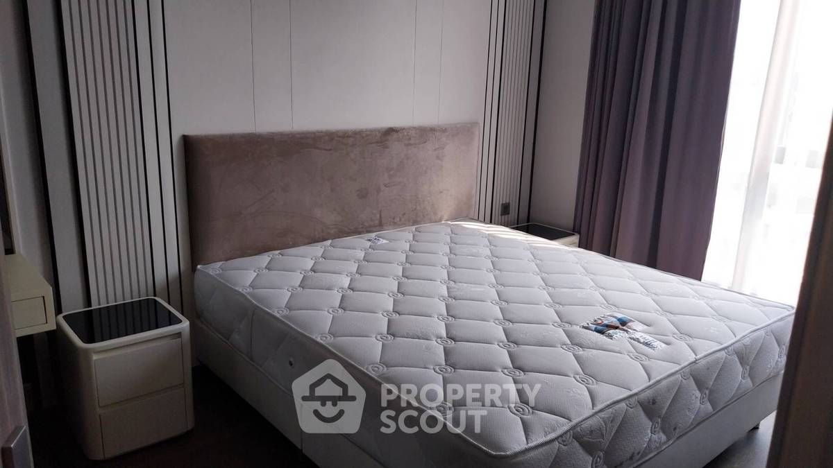 รูป คอนโด 1 ห้องนอน 44 ตร.ม. ใกล้ BTS ทองหล่อ 400 ม. โครงการ Ideo Q สุขุมวิท 36 (ID 1001395) - รูปที่ 2/12