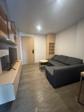 PM038616 ✨Flash Deal ✨ The SHADE Sathorn 1 (1Bed 1Bath 39 SQM.) พร้อมอยู่ ! เพียง 23,000 บาทต่อเดือน Tel.0981315848 @propmatch