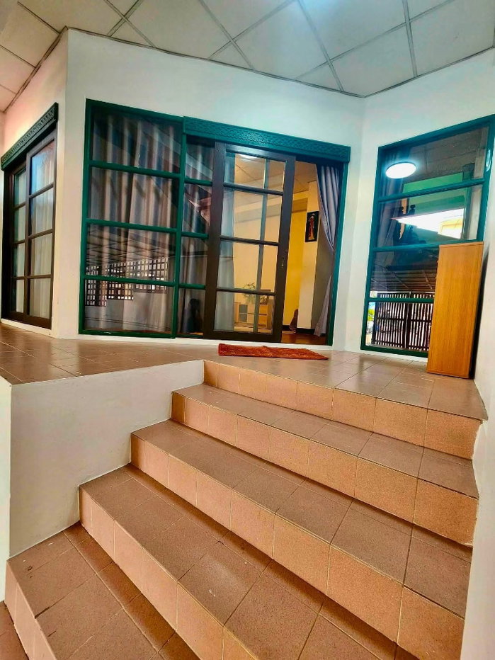 รูป 🏡 ขายบ้าน ทาวน์โฮม 3 ชั้น พร้อมผู้เช่า เหมาะสำหรับลงทุน ทำดีมาก อยู่หลังมหาวิทยาลัยเชียงใหม่ เดินทางสะดวก - รูปที่ 3/16