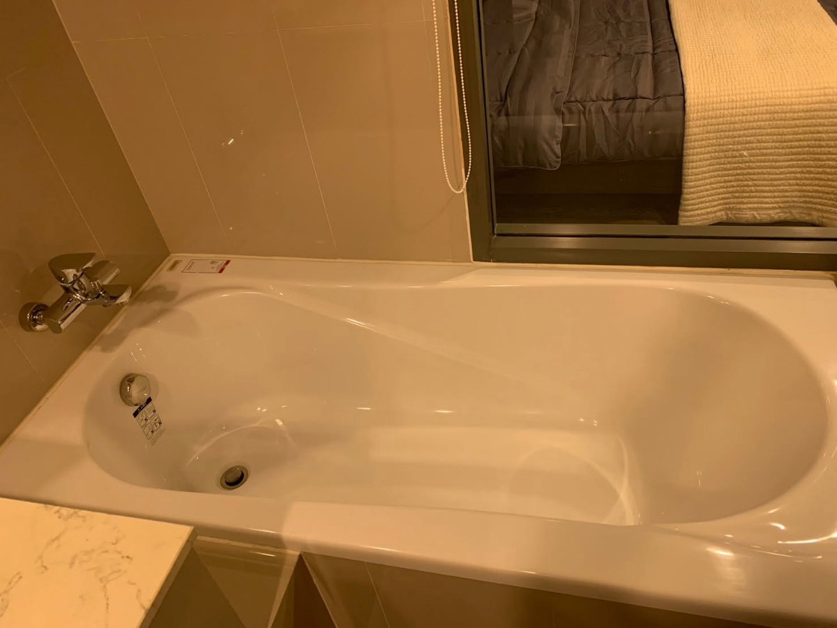 รูป Rende Sukhumvit 23 ห้องใหญ่ 83 ตร.ม. ใกล้ BTS อโศก เพียง 50,000 บาท ✨ Luxury Residence พร้อมเข้าอยู่ 🏙️ - รูปที่ 11/11