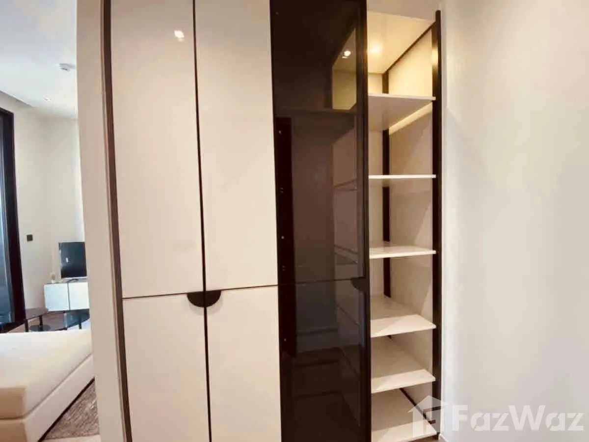 รูป ขาย คอนโด 1 ห้องนอน ในโครงการ แชปเตอร์ เจริญนคร-ริเวอร์ไซด์ 6565186 - รูปที่ 7/10