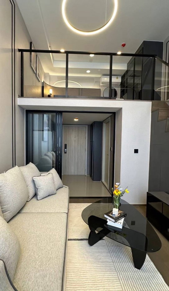 รูป 🔥 ห้องสวย พร้อมเข้าอยู่! 🔥 🏢 𝐏𝐚𝐫𝐤 𝐎𝐫𝐢𝐠𝐢𝐧 𝐂𝐡𝐮𝐥𝐚–𝐒𝐚𝐦𝐲𝐚𝐧 - รูปที่ 6/8