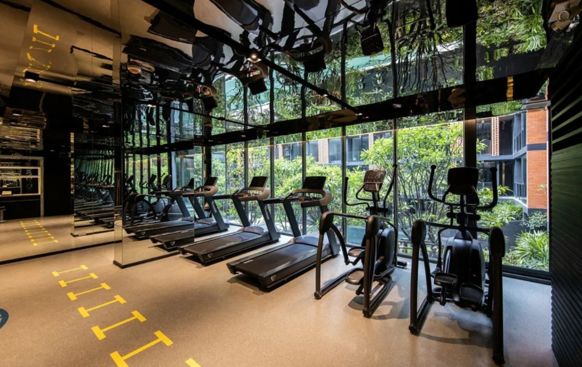 picture ✨ For Sale : Quintara Treehaus Sukhumvit 42  Condo ✨  💰 Only 4,900,000 THB - 2/3