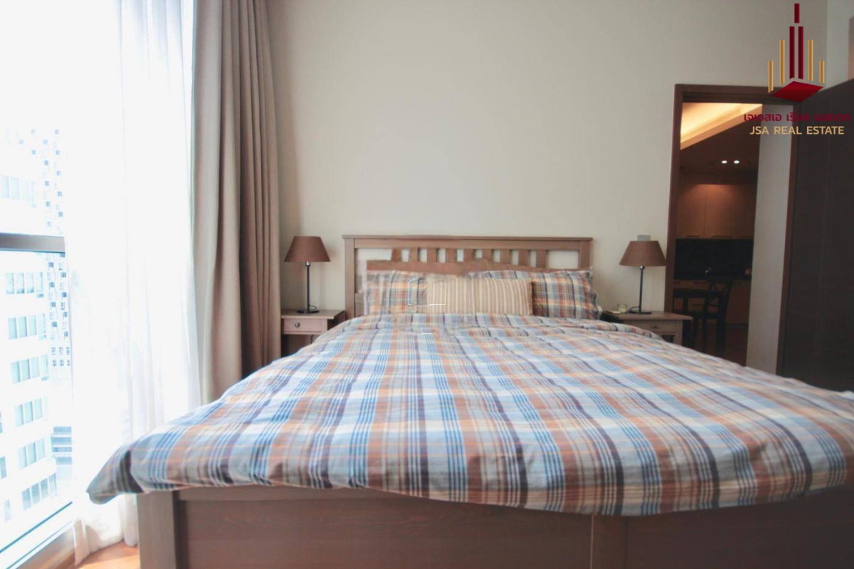 picture ✨ For Rent: Quattro by Sansiri Condo ✨   💰 Only 43,000 THB/month - 4/6