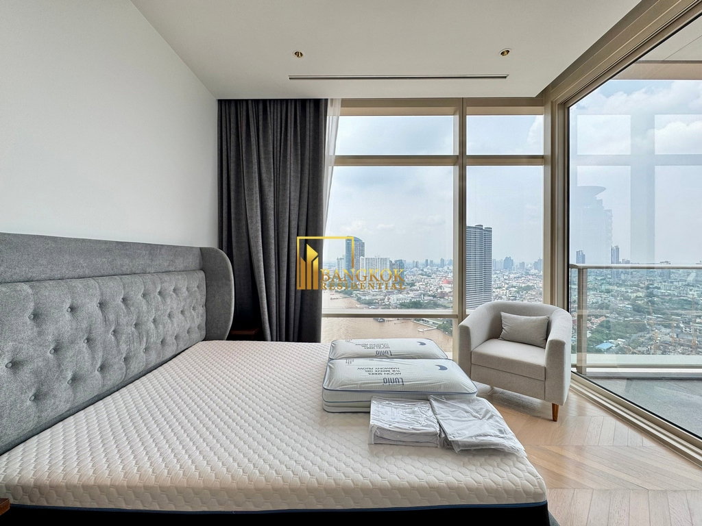 รูป Four Seasons Private Residences | Stunning 2 Bed Super Luxury Condo - BR16935CD - รูปที่ 20/39