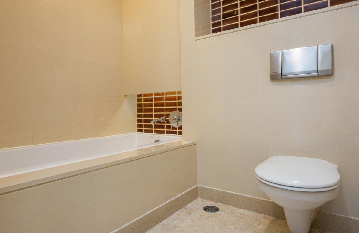 รูป  3 Bedroom condo , River view , Full service at Chatrium Residence Riverside , Charoenkrung - รูปที่ 19/20