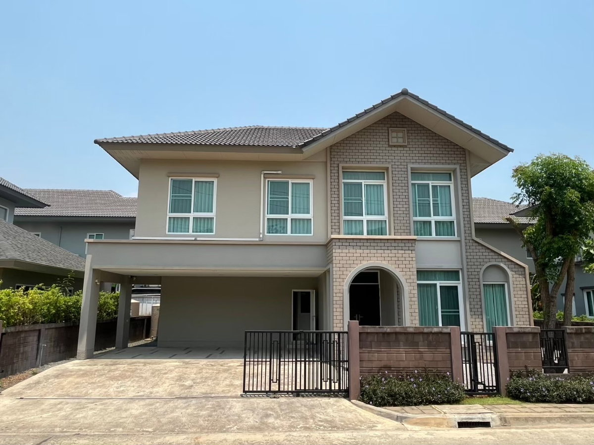 รูป ให้เช่า ลัดดารมณ์ เอลิแกลนซ์ สันผีเสื้อ ใกล้โรงเรียนนานาชาติ NIS, โทร. 098-9690236(แจน) - รูปที่ 1/17