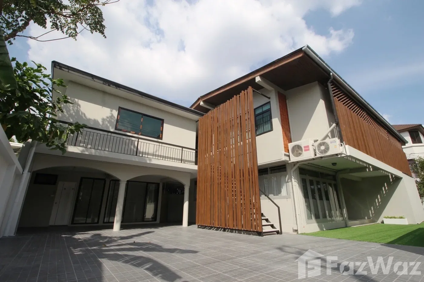 รูป บ้านเดี่ยวให้เช่า 8 ห้องนอน ใน ลาดพร้าว, กรุงเทพมหานคร 6562486 - รูปที่ 2/23