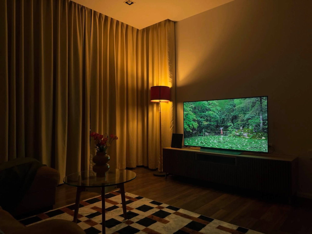 picture For rent The Room Sukhumvit 62 ðīðī - 5/12
