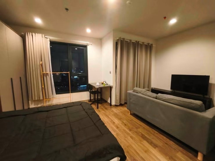 รูป ให้เช่า 📍Life ladprao valley 💥15.5k📞0639399665 - รูปที่ 4/7