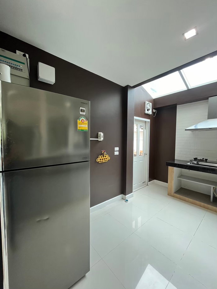 รูป ให้เช่า ลัดดารมณ์ เอลิแกลนซ์ สันผีเสื้อ ใกล้โรงเรียนนานาชาติ NIS, โทร. 098-9690236(แจน) - รูปที่ 10/17