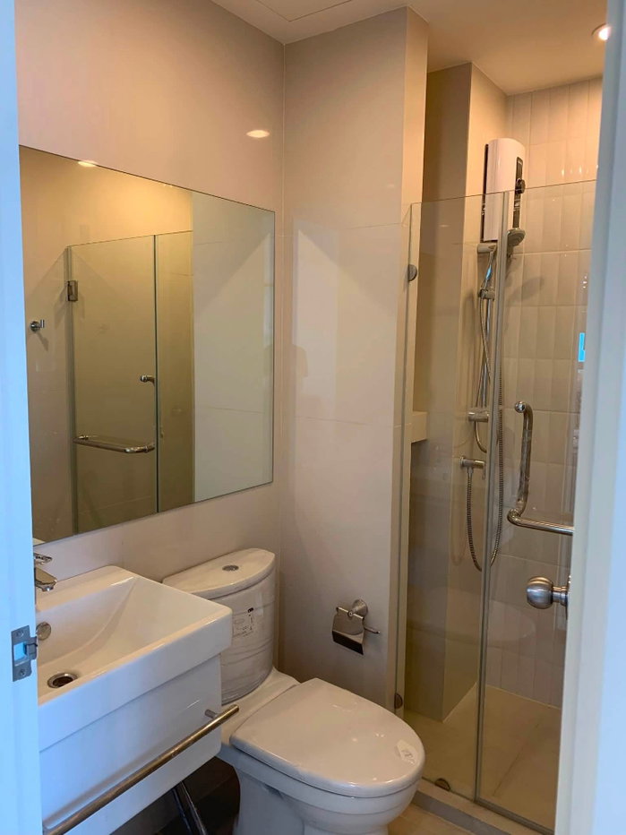 รูป 🏙️ห้องใหม่เอี่ยม ไม่เคยปล่อยเช่าเลย‼️  📍For Rent: Origin Play Sri Udom Station🔥 - รูปที่ 2/8