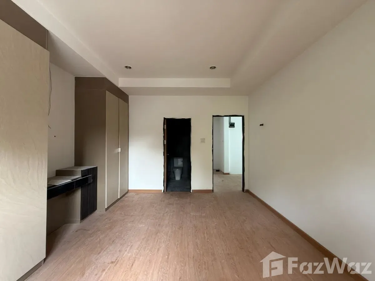 รูป ขาย บ้านเดี่ยว 3 ห้องนอน ในโครงการ บางนาวิลล่า 6564648 - รูปที่ 3/5