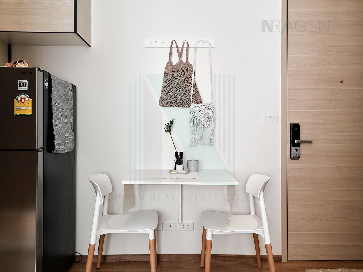รูป ขายคอนโด พาร์ค 24 อาคาร 2 ชั้น 24 สตูดิโอ ขนาด 33.00 ตรม ใกล้ Emporium - รูปที่ 4/8