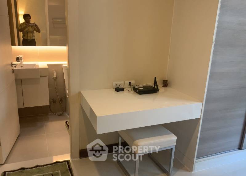 รูป คอนโด 1 ห้องนอน 38 ตร.ม. ลิฟ แอท 5 ใกล้ BTS นานา 300 ม. (ID 3066165) - รูปที่ 7/10