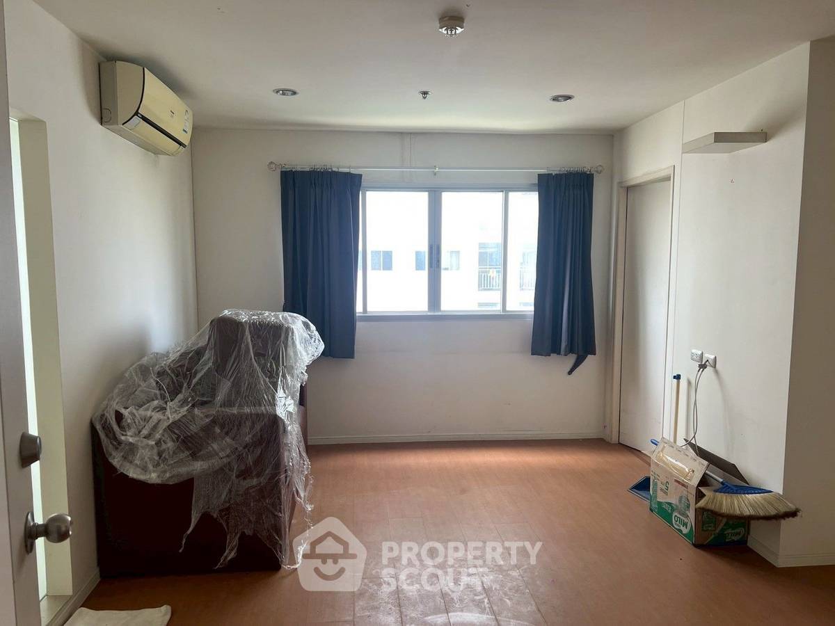 รูป คอนโด 2 ห้องนอน ให้เช่า ลุมพินี เมกะซิตี้ บางนา ใกล้บางแก้ว (ID 3066169) - รูปที่ 1/13