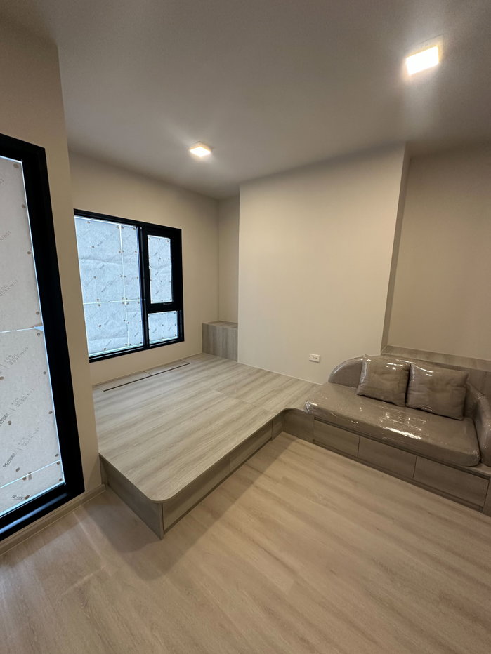 picture ✨ COBE Ratchada – Rama 9: Beautiful room, high floor, open view, only 15,000 THB/month ✨ - 2/21