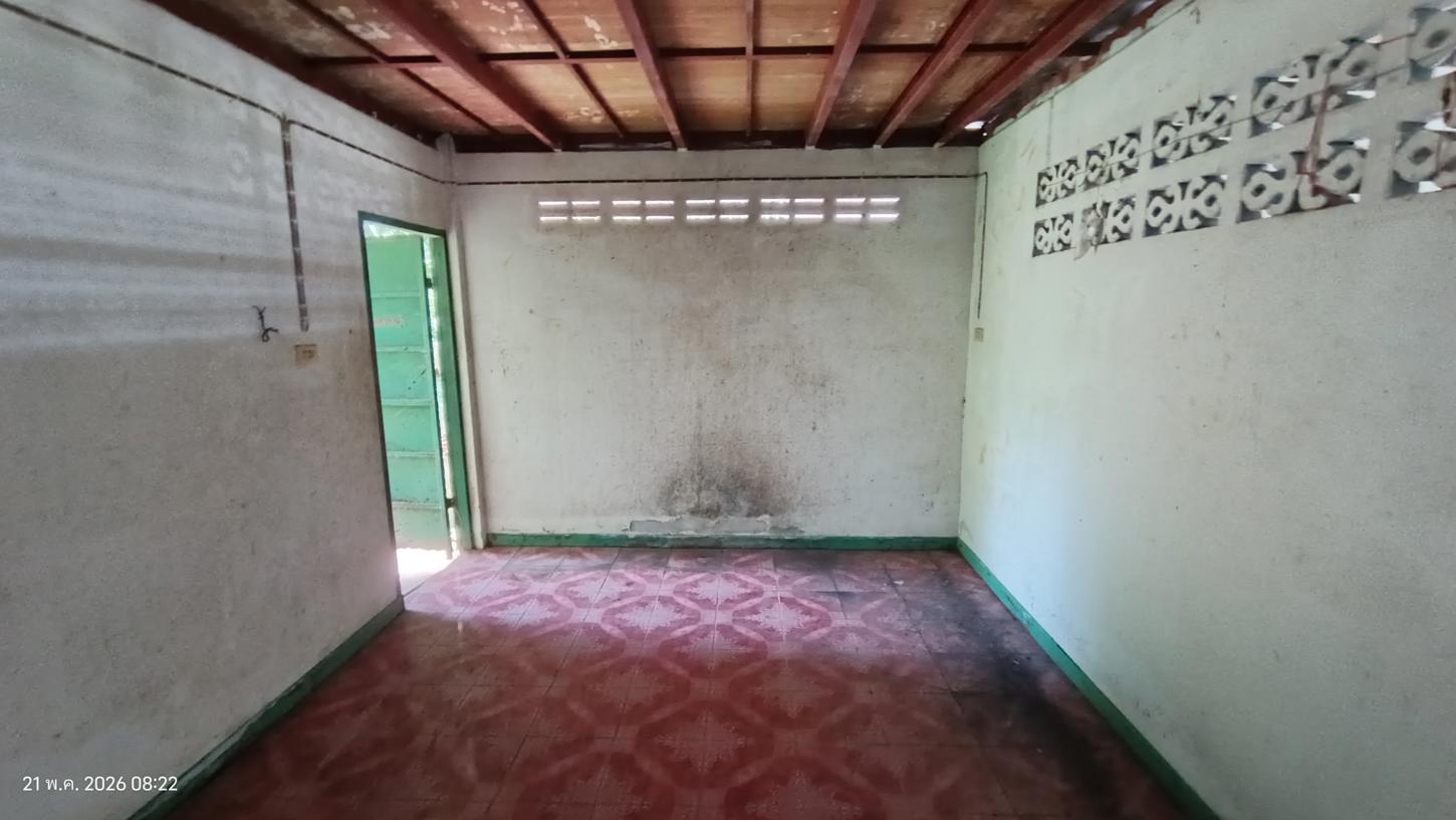 รูป บ้านเดี่ยว 52 ตร.วา ลำทับ กระบี่ 1.3M - รูปที่ 26/39