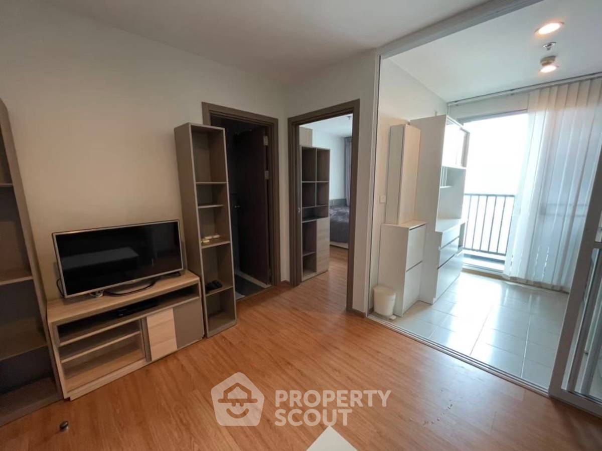รูป คอนโด 1 ห้องนอน ขาย The Base Sukhumvit 77 ชั้น 34 ใกล้ BTS อ่อนนุช (ID 1578634) - รูปที่ 5/9