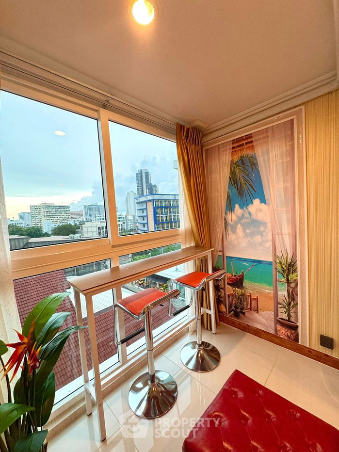 รูป คอนโด 1 ห้องนอน ให้เช่า ที่ สยาม โอเรียนทอล เอเลแกนซ์ 2 พราทำมนัก (ID 2364306) - รูปที่ 6/15