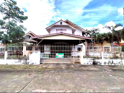 HOME 100 Sq.w. Muang Udon Thani Udon Thani for 3M