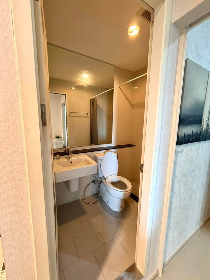 picture @Condorental condo for rent Aspire Erawan - 16/18
