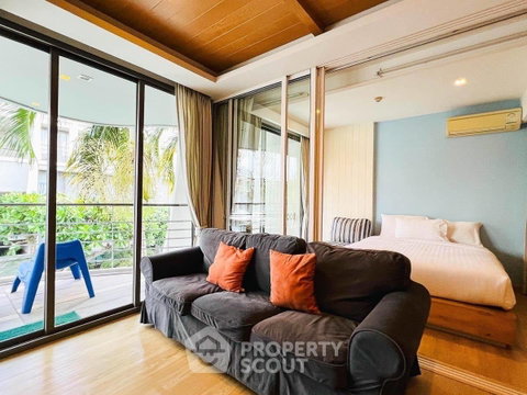 2-BR 65 Sqm Condo For Sale Baan San Kraam, Cha-Am (ID 3066279)