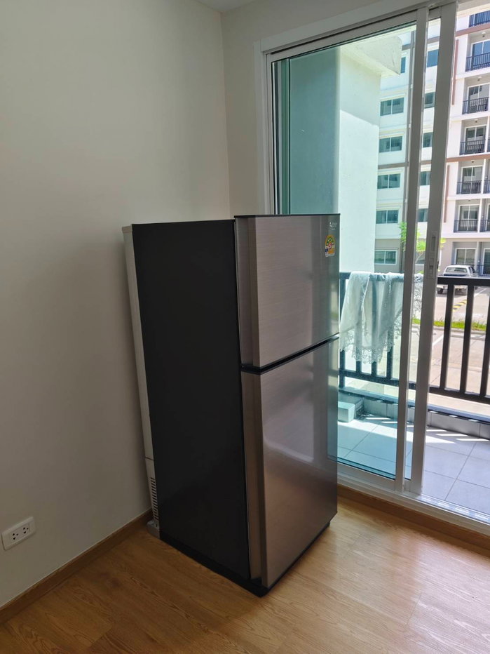 รูป ให้เช่าคอนโด The NHA condo ประชานิเวศน์ 3 (สามัคคี) - รูปที่ 4/6
