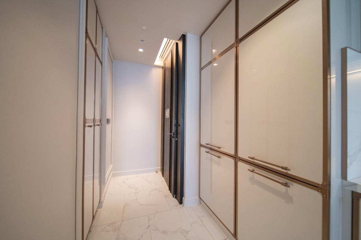 รูป 🔥ให้เช่าด่วน🔥LA CLEF One - Bedroom Deluxe 52 ตร.ม. ใกล้ BTS ทองหล่อ 150 เมตร ห้องสวยพร้อมเข้าอยู่ - รูปที่ 14/56