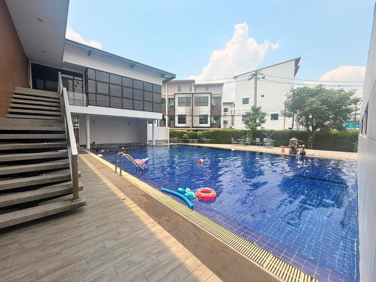 picture #E1103💕080769Home Office for Rent iField Bangna - 18/19
