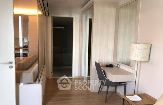 รูป คอนโด 1 ห้องนอน H Sukhumvit 43 ใกล้ BTS พร้อมพงษ์ (ID 849380) - รูปที่ 3/5
