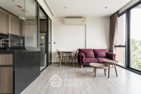 1-BR Condo For Rent At Mori Haus, 3rd Floor Near BTS On Nut (ID 2203258)