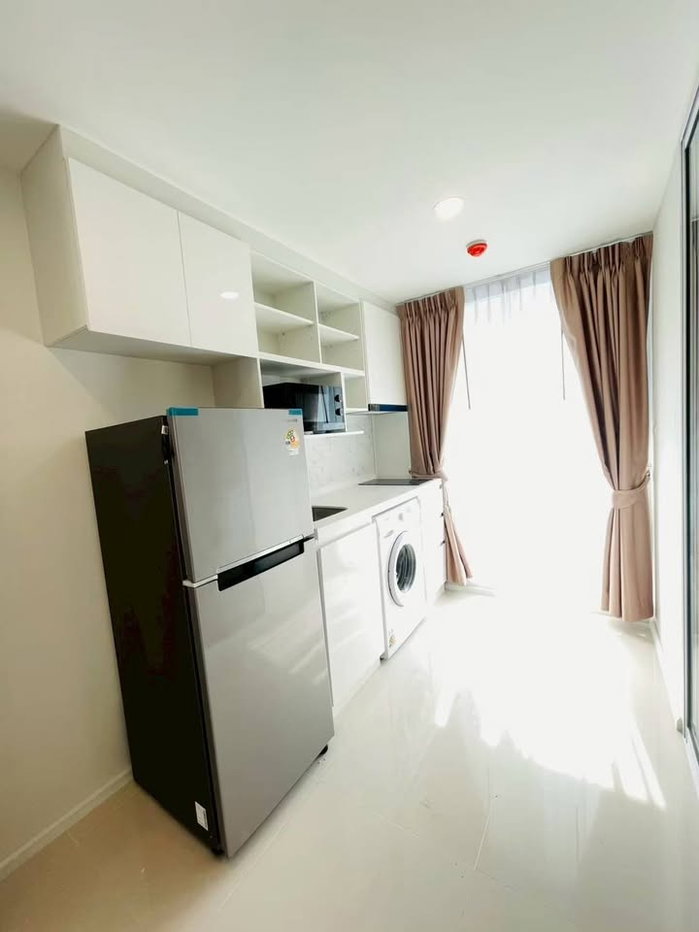 picture Condo for Rent at Chateau In Town Ratchayothin (C6907002) - 7/10