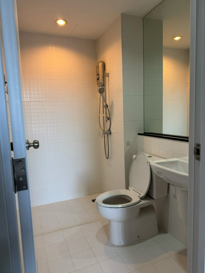 picture For rent, the tree interchange, 1-bed building A, 36sqm floor 21 (with washing machine)🆔 line: eyannie - 5/8