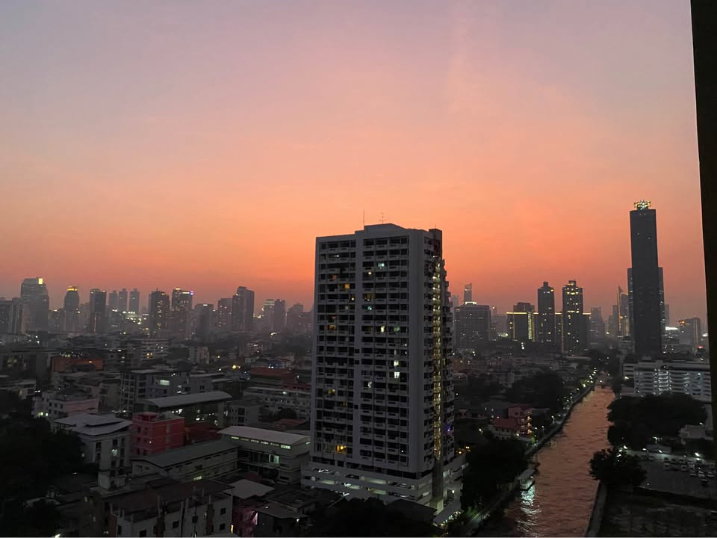 picture Code: 26KJ3600 for rent Niche Pride Thonglor - Phetchaburi 🔥🔥 Line ID: @kjcondo (with @)🔥🔥 - 11/13