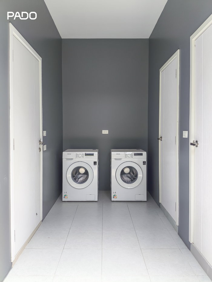 รูป บ้านใหม่ แกรนด์ บริทาเนีย กรุงเทพกรีฑา - สุวรรณภูมิ 4 ห้องนอน 5 ห้องน้ำ 300 ตร.ม. (ตกแต่งสวยพร้อมอยู่) - รูปที่ 16/34