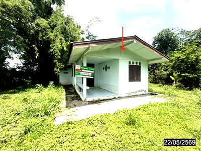 บ้านเดี่ยว ลาดยาว นครสวรรค์ : บ้านเดี่ยว 270.9 ตร.วา ลาดยาว นครสวรรค์ 895,000