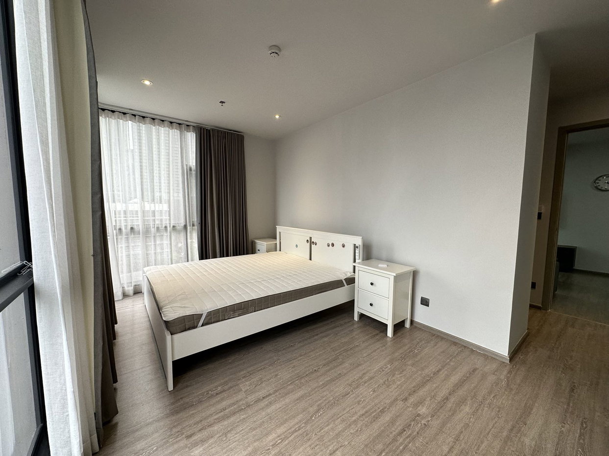 รูป Rhythm Ekkamai 2 bedrooms, for sale - รูปที่ 15/16
