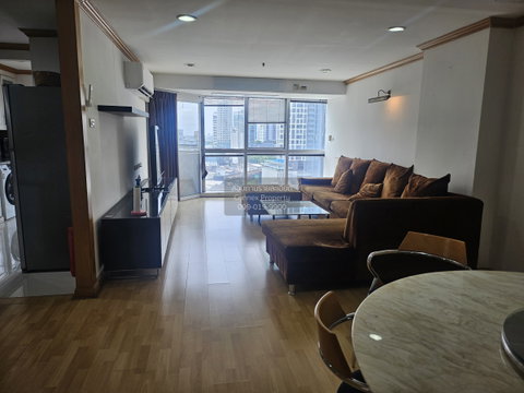 For Rent Condo , Waterford Diamond 30/1 , BTS-Phrom Phong , Khlong Tan , Khlong Toei , Bangkok , CX-71722 ✅ Live chat with us ADD LINE @connexproperty ✅