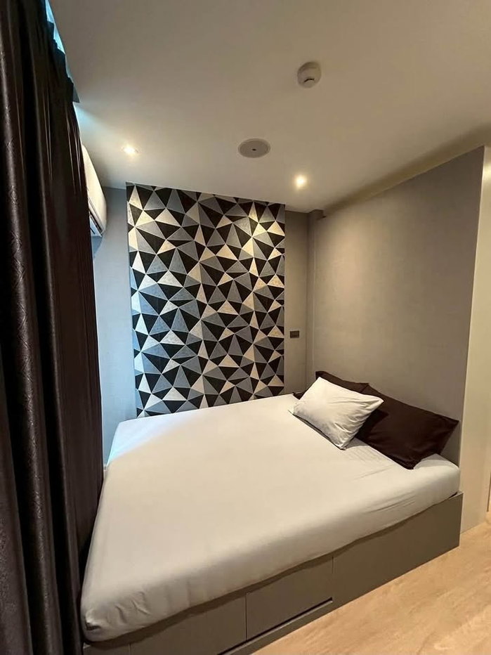 picture Condo for Rent at The Matt Sathorn - Thapra 1 (A6907027) - 1/9