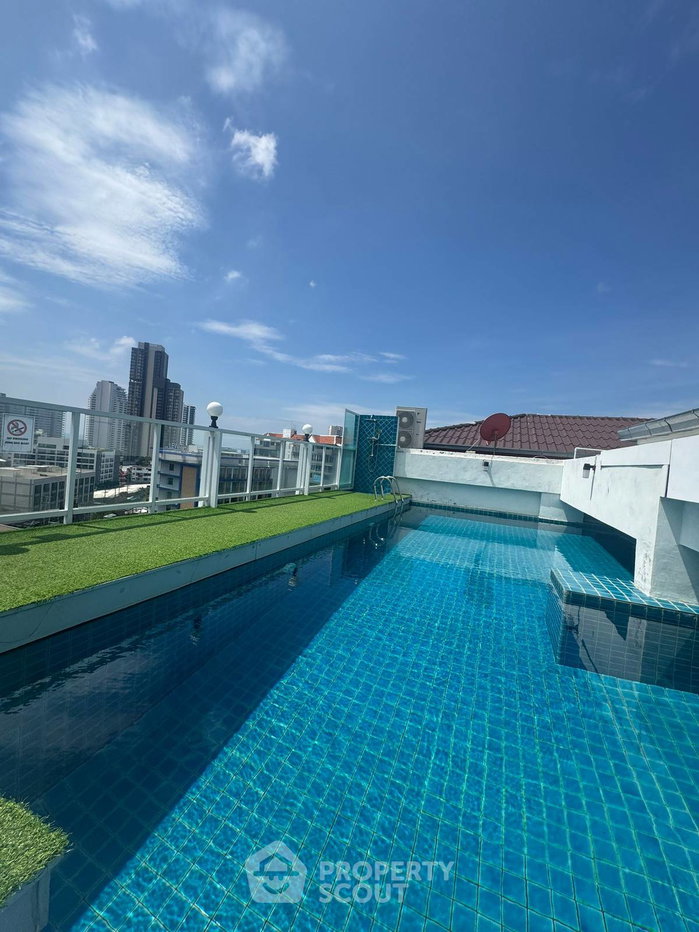 รูป คอนโด 1 ห้องนอน ให้เช่า ที่ สยาม โอเรียนทอล เอเลแกนซ์ 2 พราทำมนัก (ID 2364306) - รูปที่ 12/15