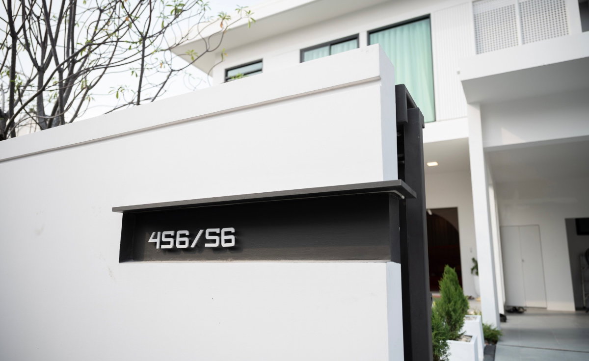 รูป ขายบ้านเดี่ยว 2 ชั้น ม. มัณฑนา บางนา กม.15 สวย หรูหรา ใกล้ มหาวิทยาลัยหัวเฉียว สนใจแอตไลน์ครับ@841qqlnr - รูปที่ 2/16