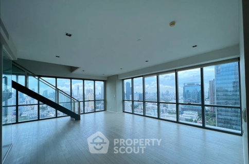 คอนโด 2 ห้องนอน 117 ตร.ม. ชั้น 28-29 | The Room สุขุมวิท 21 ใกล้ MRT สุขุมวิท (ID 3066261)