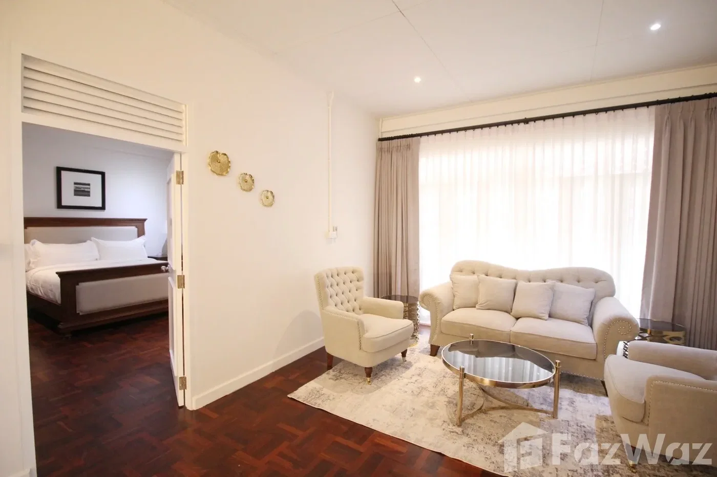 รูป บ้านเดี่ยวให้เช่า 8 ห้องนอน ใน ลาดพร้าว, กรุงเทพมหานคร 6562486 - รูปที่ 21/23