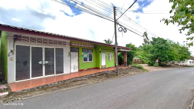 รูป บ้านเดี่ยว 77.8 ตร.วา เมืองกระบี่ กระบี่ 4.9M - รูปที่ 2/47
