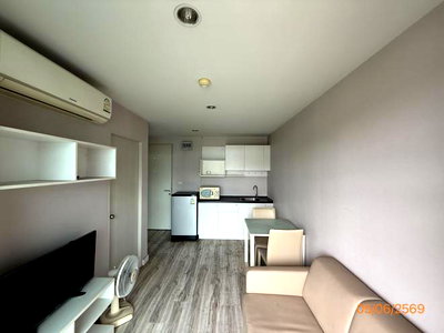 CONDO 26.83 Sq.m. Muang Nonthaburi Nonthaburi for 1M