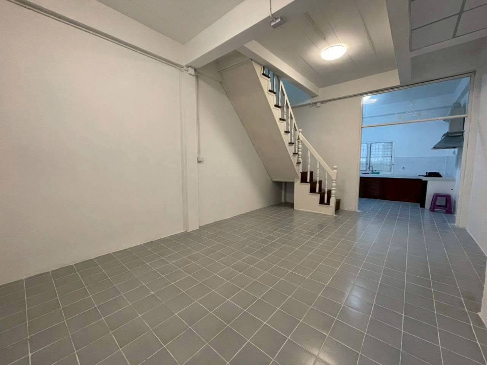 รูป 🔥 ขาย ทาวน์เฮ้าส์ หมู่บ้านพีเอสวิลล่า (PS Villa) | ใกล้ MRT สายสีน้ำเงิน สถานีหลักสอง - รูปที่ 7/9