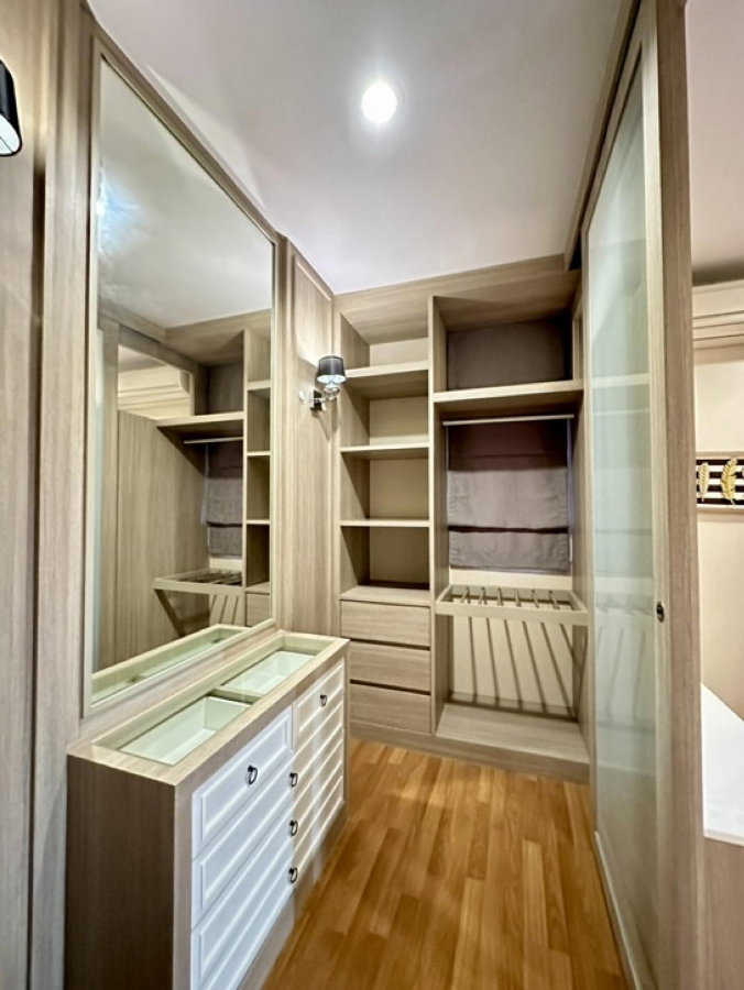 รูป 🏡✨ ให้เช่าทาวน์โฮม / โฮมออฟฟิศ 2 ชั้น — The Connect 41 แจ้งวัฒนะ–ติวานนท์ ทำเลดี ติดถนน เหมาะอยู่อาศัย / ทำออฟฟิศ - รูปที่ 7/16