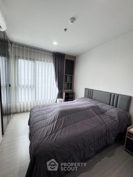 19th-Floor 1-BR Life Asoke - Rama 9, 300m To MRT Phra Ram 9 (ID 3066174)