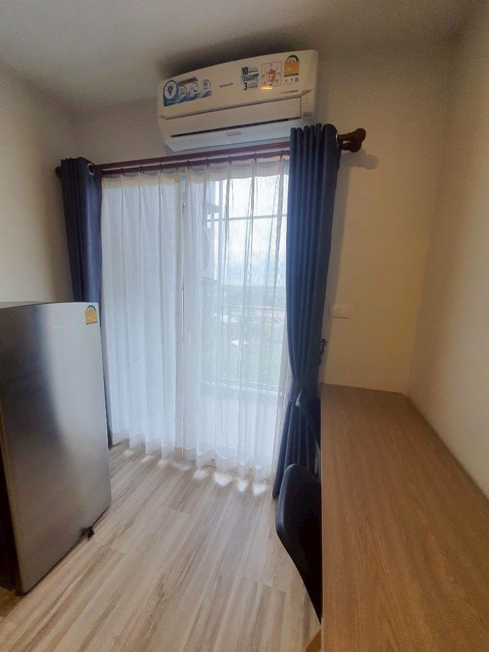 picture Plus Condo Korat available for rent at only 9,000 baht per month. - 9/13